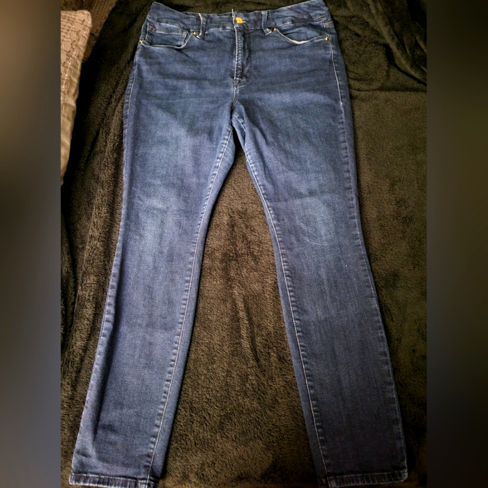 Good American jeans